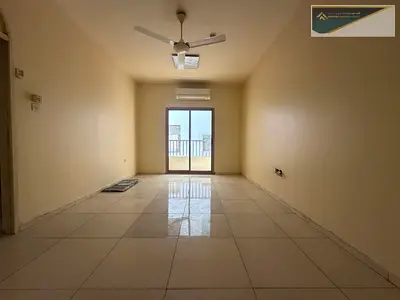 BIGGEST OFFER!!LAST UNIT 2BHK APARTMENT WITH BALCONY ONLY FOR JUST 32K IN AL QASIMIA