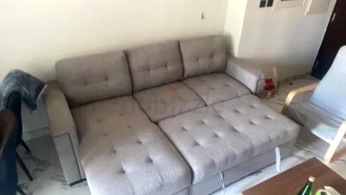 Sofa bed Danube