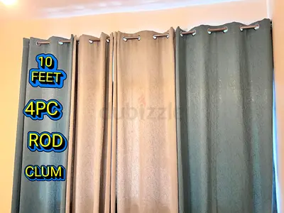 Curtains