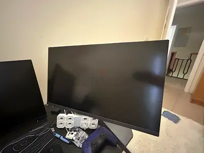Gaming Monitor LG 180hz