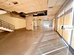 2FLOORS G+M || CHILLER FREE || FRONT OF METRO