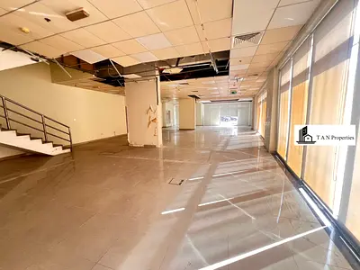 2FLOORS G+M || CHILLER FREE || FRONT OF METRO
