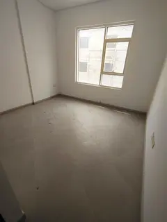 For annual rent in Sharjah Available now Limited time offer for first tenant Studio in a very clean