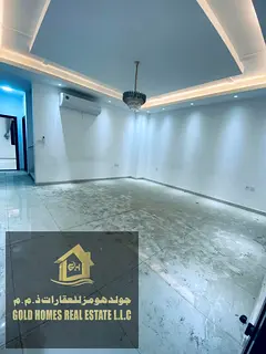 🌟 Spacious Villa for Rent in Ajman (Ideal for Families &amp; Staff) 🌟 Location: Al Helio 2 Are