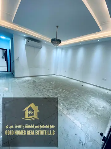 🌟 Spacious Villa for Rent in Ajman (Ideal for Families & Staff) 🌟 Location: Al Helio 2 Area (Prime location directly on the street with a large fro