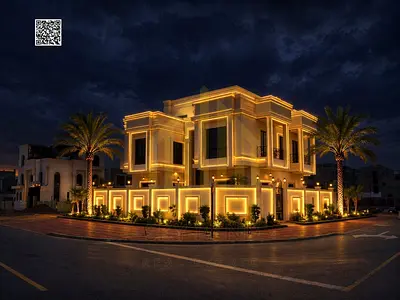Luxury Villa with Private Pool-3 Floors-Registration Included