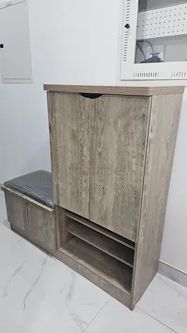 Shoe Cabinet