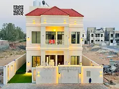 Prime Location - Two Floors and Roof - Registration Included