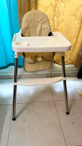 Baby chair