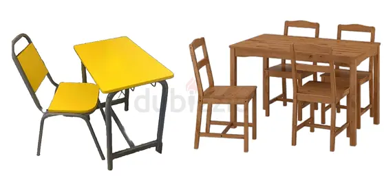 Tables