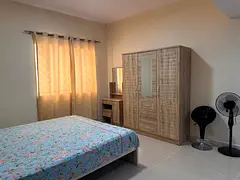 🏠 Full Furnished Big Bedroom Available for Rent – Al Nahda (Near Dubai Border) 💰 Rent: AED 1900 📶