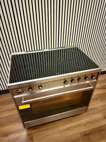 Smeg latest model induction Hobs 90x60cm