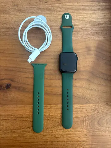 Apple Watch Series 7 45mm