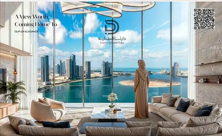New Launch by Tiger | Latest 2BR with Waterfront View | Freehold | Fully Furnished | Flexible Payment Plan