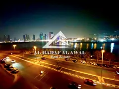 Al Khan Beach 1 Tower on Al Khan Corniche