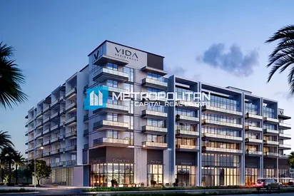 Hot Deal |Marina View |2 Balconies | Furnished 2BR