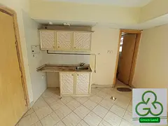 🔥 Hot Offer  Studio Only For Family | Close Kitchen | Split Ac | Central Gas | Only 15K