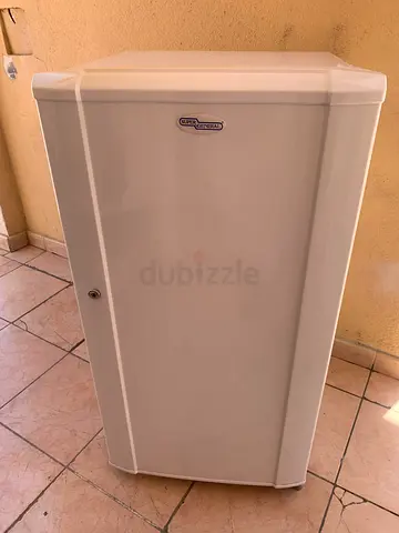 Super general single door small fridge