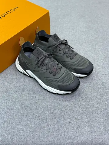 Louis Vuitton Shoes For Men
