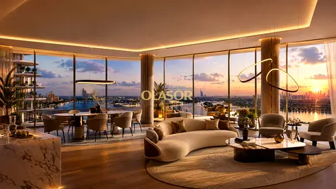 Live on the Sea | Breathtaking Views | 40/60 Payment Plan | Beach Access