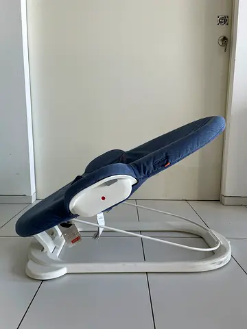 Baby Bouncer / Rocker Stokke - up to 9kg, Lightweight Frame, Good condition, 4 positions