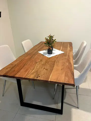 Dining Table Wood