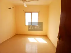 🏡 Spacious 1BHK Apartment | 1000 Sqft | | Muwaileh Experience comfortable family living in this l