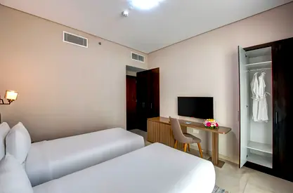 Marina View | All Bills Included | Spacious 2BR | Prime Location