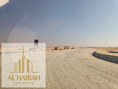 رصة ذهبية للاستثمار السكني في قلب الشارقة! 🌟  ​أراضي للبيع في منطقة البليدة - بتسهيلات مرنة في السداد