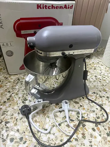 Kitchen aid Artisan mixer