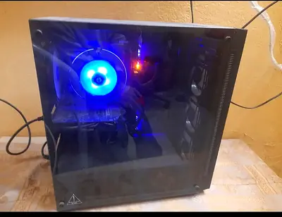 Gaming PC for sale