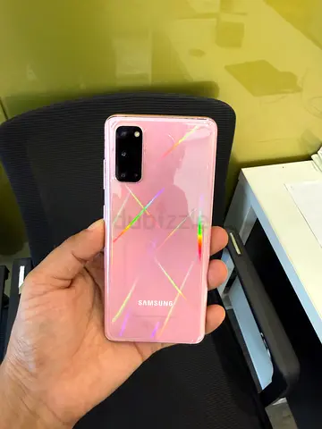 Samsung S20 128GB TDRA