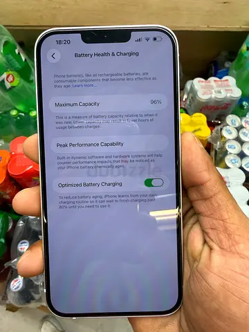 iPhone 14 plus