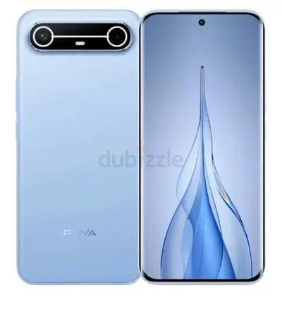 Tecno pova slim ( 2 years accidental warranty)