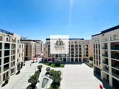 Elegant Furnished 1BHK With Balcony | Ready To Move