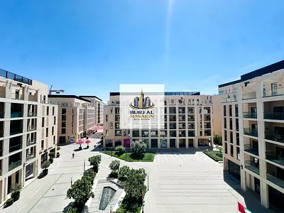 Elegant Furnished 1BHK With Balcony | Ready To Move