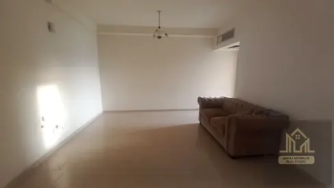 Spacious 1BHK | 2 Bathrooms | Balcony | Near Mega Mall | Bu Daniq sharjah