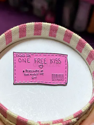 Pin Package 9 pins together