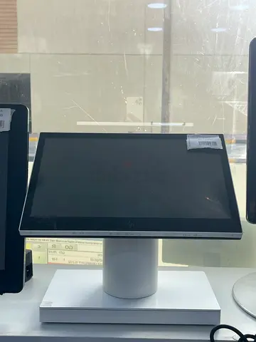 POS Touchscreen Monitor (Used) - Good Working Condition