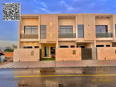 للبيع تاون هاوس 4 غرف بسعر مميز . . شامل رسوم التسجيل | تملك حر لجميع الجنسيات الحق فرصتك قبل فوات الاوان فيلا تاون هاوس بسعر مغري جدا فيلا احلامك بتف