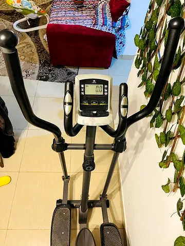 Pedaling  cycle