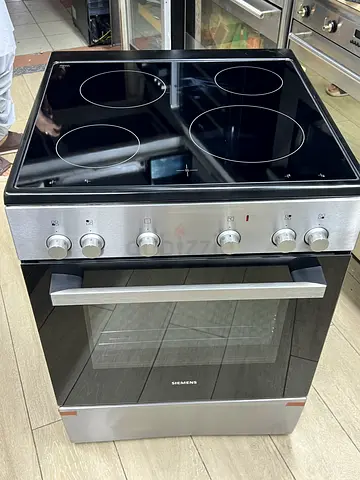 Siemens BRAND NEW 71L Electric Cooker, 60cm Cooker, German Engineering DELIVERY + WARRANTY