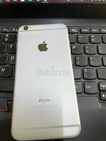 ‏iPhone 6 plus
