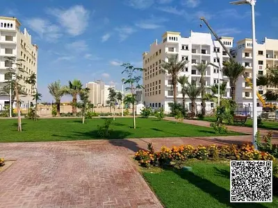 1BRH Apartment for Sale in Ameera Village | Spacious Layout | Prime Location | Great Investment Opportunity