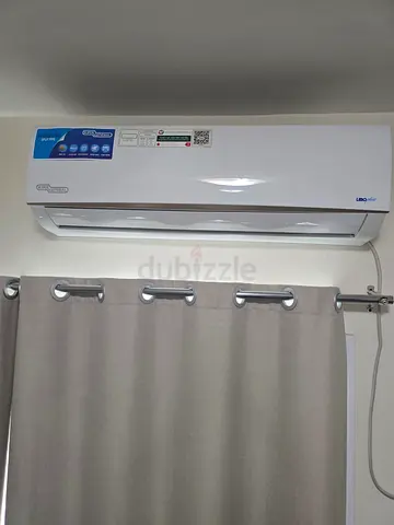 Used 2 Ton Split AC - Wall Unit (Good Condition)