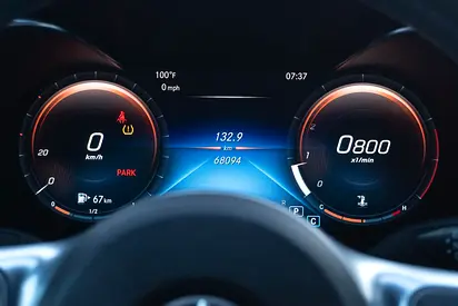 صورة مصغرة 17 لـ 2020 Mercedes-BENZ C-CLASS