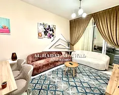 1 bhk/ fully furnished / free wi fi