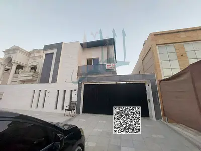 🏡 Luxury Villa in Al Alia 📏 Area: 4,300 sq.ft.