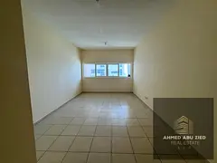 Massive 1BR with Full Sea View for Rent in Ajman One Towers - Free Parking