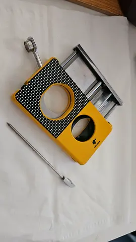 COHIBA Cutter